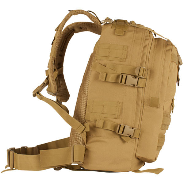 FOX TACTICAL® LARGE TRANSPORT PACK