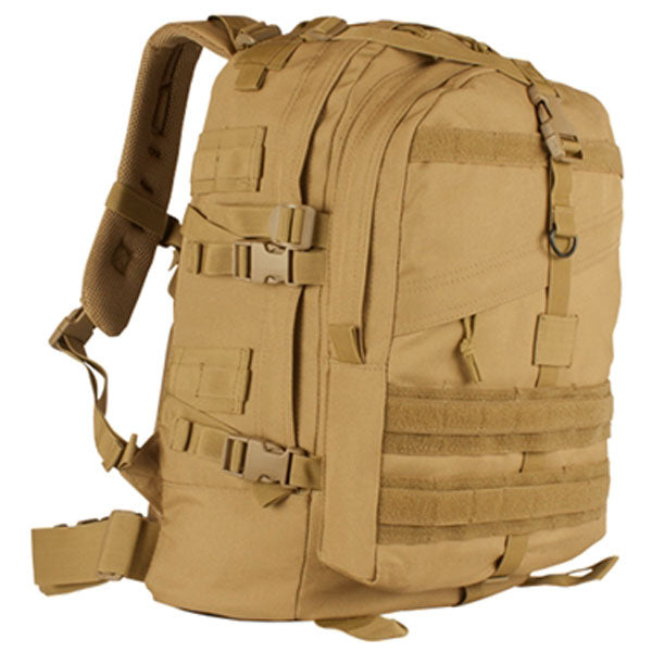 FOX TACTICAL® LARGE TRANSPORT PACK