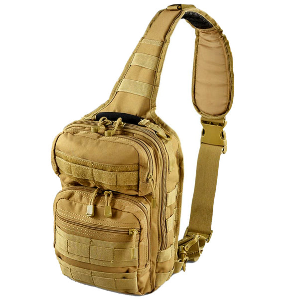 FOX TACTICAL® STINGER SLING PACK