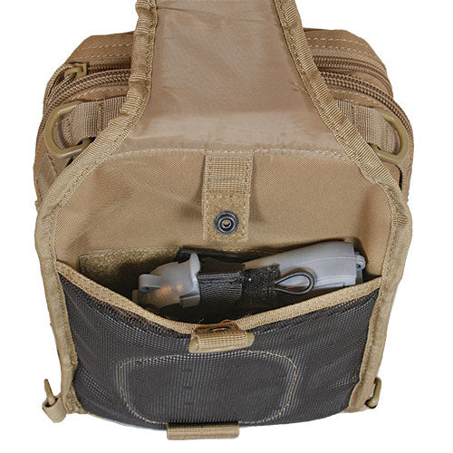 FOX TACTICAL® STINGER SLING PACK