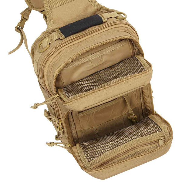 FOX TACTICAL® STINGER SLING PACK