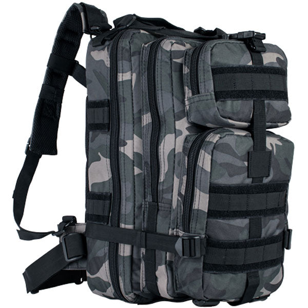 FOX TACTICAL MEDIUM TRANSPORT PACK