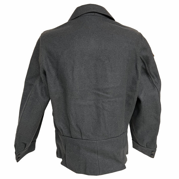 FINNISH SURPLUS 100% WOOL JACKET
