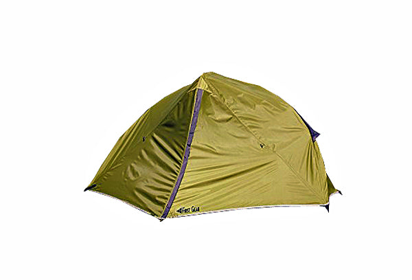 FIRST GEAR CLIFF HANGER 1 THREE SEASON BACKPACKING TENT