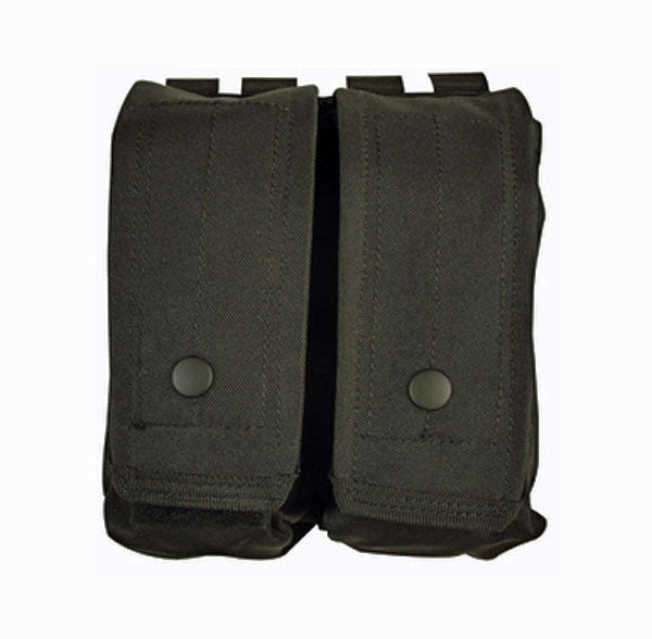 FOX AR-15/AK-47 DUAL MAG POUCH