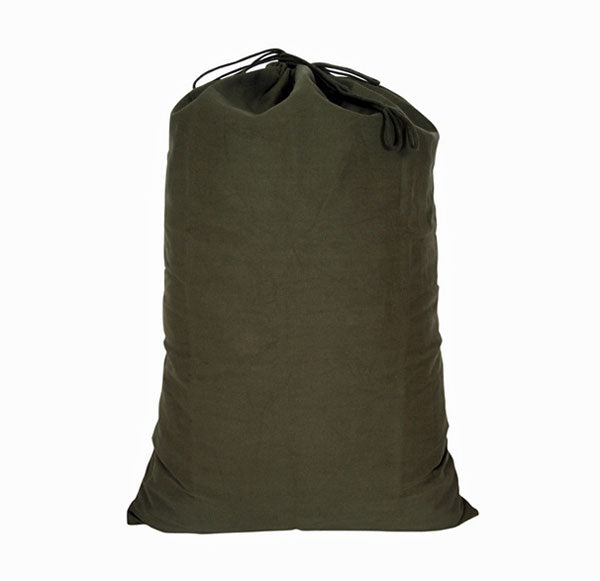 FOX LAUNDRY BARRACK'S BAG