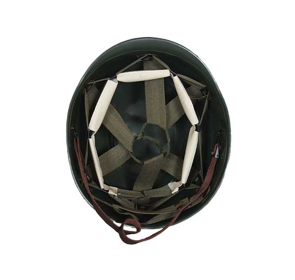 FOX TACTICAL COMBAT HELMET LINER