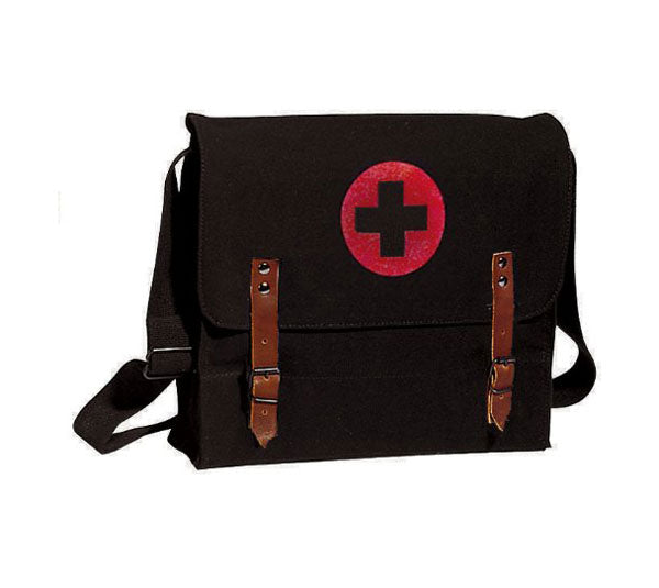 FOX GERMAN MEDIC BAG