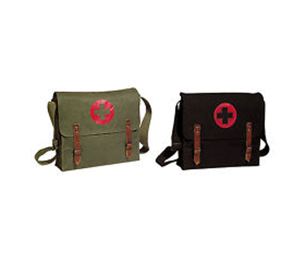 FOX GERMAN MEDIC BAG