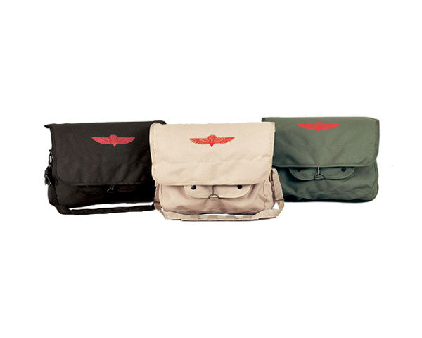FOX ISRAELI PARATROOPER BAG
