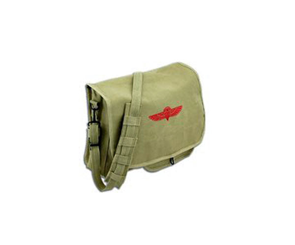FOX ISRAELI PARATROOPER BAG
