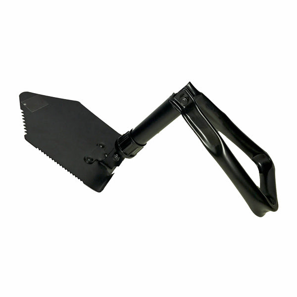FOX OUTDOOR PRODUCTS TRIF-FOLD SHOVEL