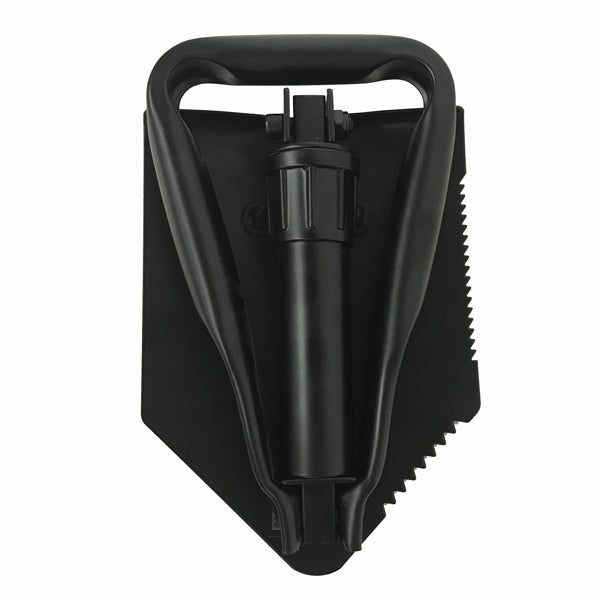 FOX OUTDOOR PRODUCTS TRIF-FOLD SHOVEL