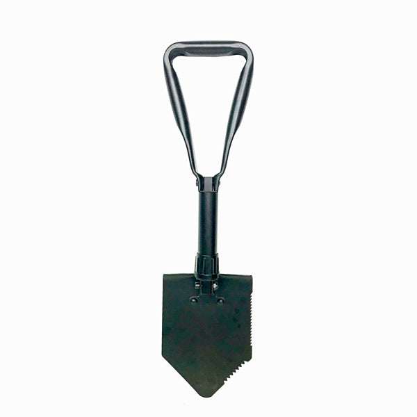 FOX OUTDOOR PRODUCTS TRIF-FOLD SHOVEL
