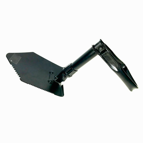 FOX OUTDOOR PRODUCTS TRIF-FOLD SHOVEL