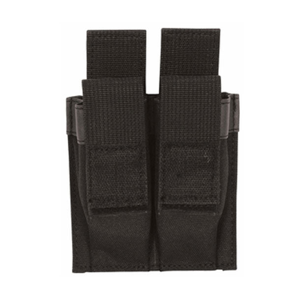 FOX PISTOL QUICK DEPLOY DUAL MAG POUCH
