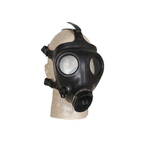 ISRAELI MILITARY SURPLUS NEW GAS MASK