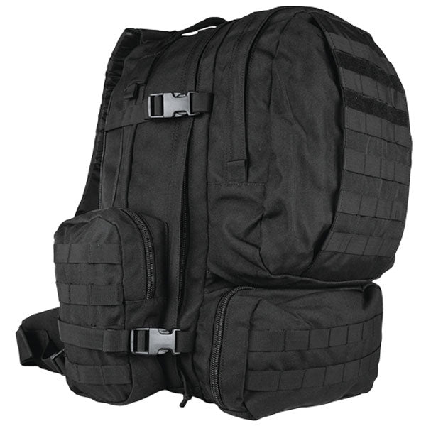 FOX TACTICAL® ADVANCED 3 DAY COMBAT PACK
