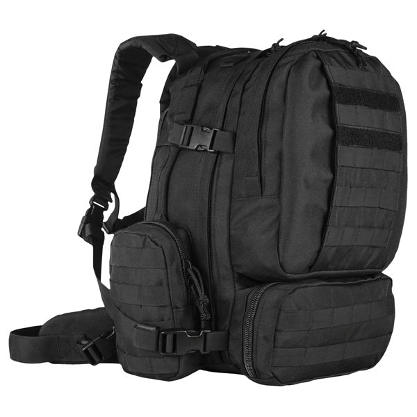 FOX TACTICAL® ADVANCED 3 DAY COMBAT PACK