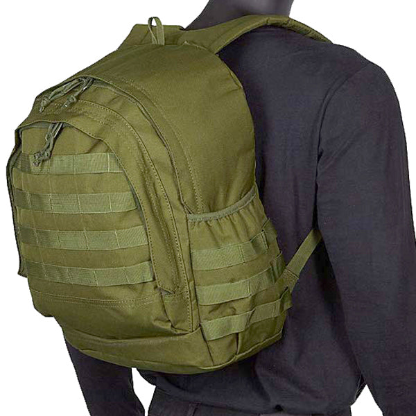 FOX TACTICAL® LEVEL 1 TAC PACK