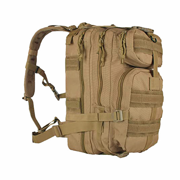 FOX TACTICAL MEDIUM TRANSPORT PACK
