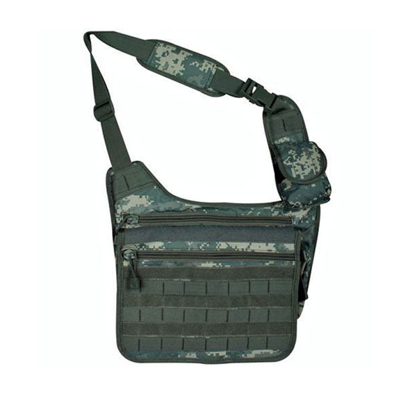 FOX TACTICAL MESSENGER BAG