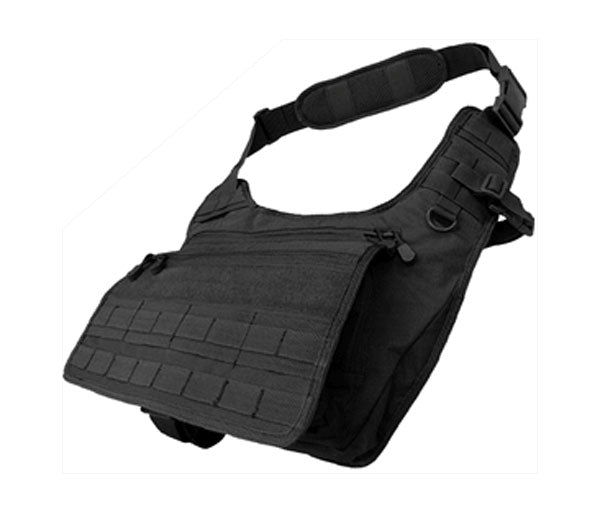 FOX TACTICAL MESSENGER BAG
