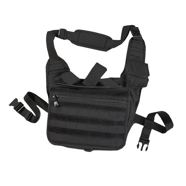 FOX TACTICAL MESSENGER BAG
