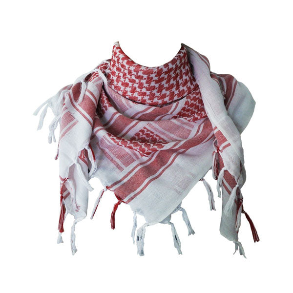 FOX OUTDOOR PRODUCTS® TACTICAL SHEMAGH