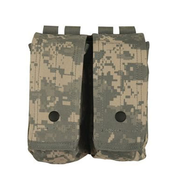 FOX AR-15/AK-47 DUAL MAG POUCH