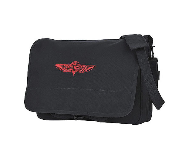 FOX ISRAELI PARATROOPER BAG
