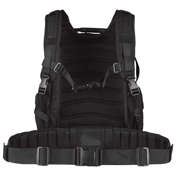 FOX TACTICAL™ FIELD OPERATOR'S ACTION PACK