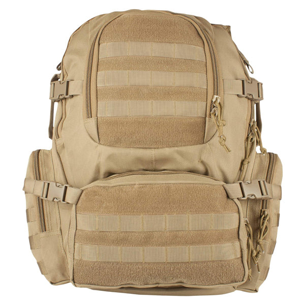 FOX TACTICAL™ FIELD OPERATOR'S ACTION PACK