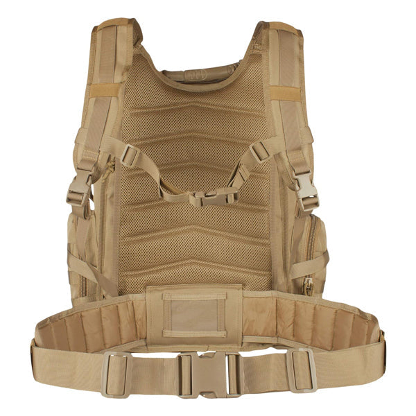 FOX TACTICAL™ FIELD OPERATOR'S ACTION PACK