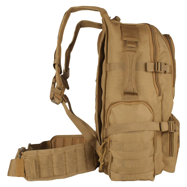 FOX TACTICAL™ FIELD OPERATOR'S ACTION PACK