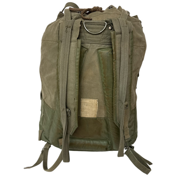 FRENCH SURPLUS F1 COMBAT RUCKSACK