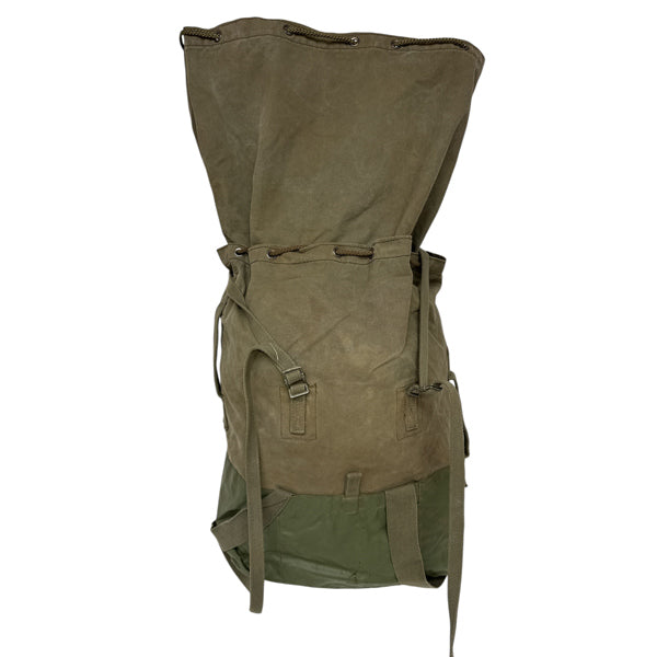 FRENCH SURPLUS F1 COMBAT RUCKSACK