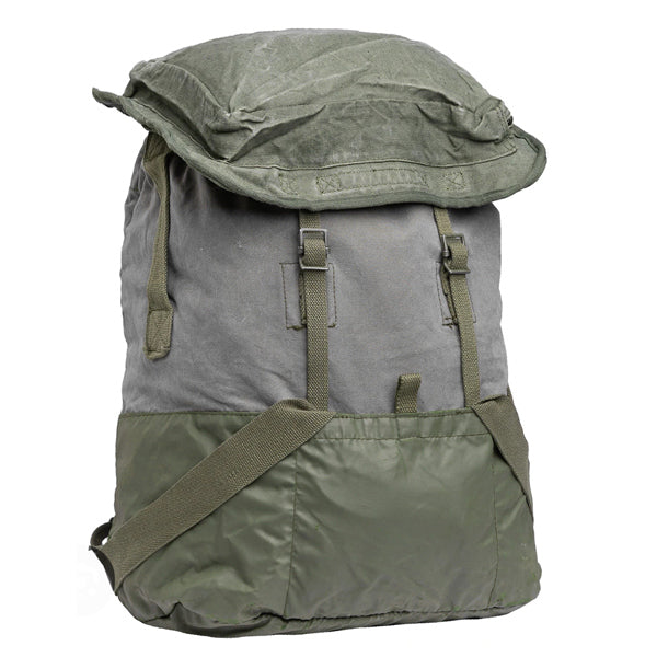 FRENCH SURPLUS F1 COMBAT RUCKSACK