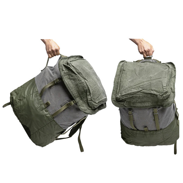 FRENCH SURPLUS F1 COMBAT RUCKSACK