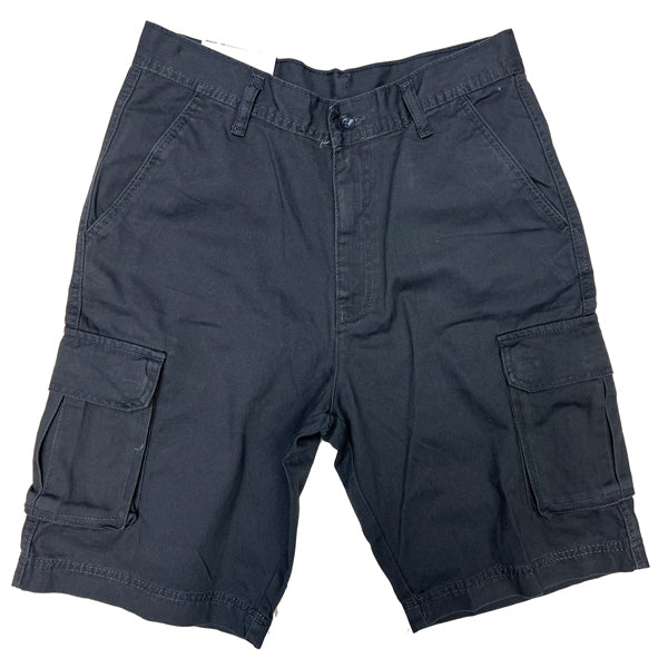 FULL BLUE® MENS CARGO TWILL SHORTS