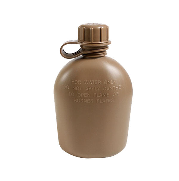 GI 1 QT CANTEEN