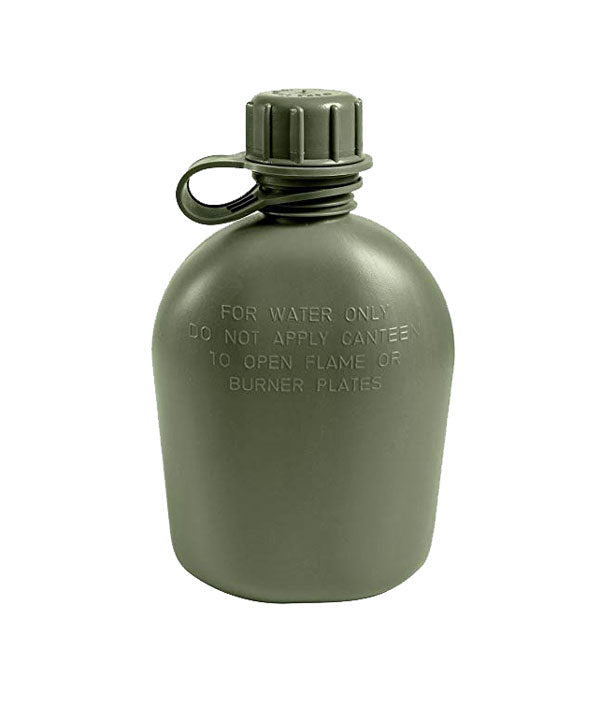GI 1 QT CANTEEN