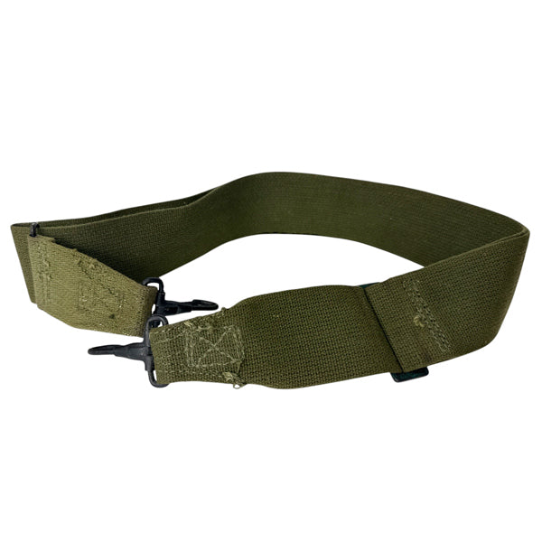 U.S. GP SURPLUS COTTON NEW STRAPS