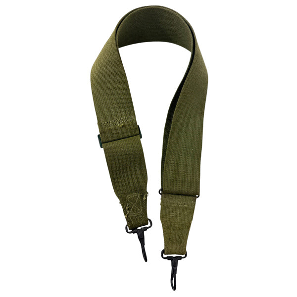 U.S. GP SURPLUS COTTON NEW STRAPS