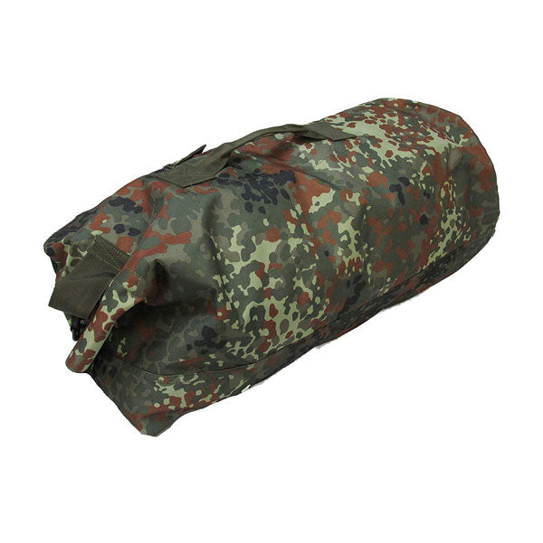 NEW GERMAN STYLE FLECTARN TOP LOAD DUFFLE BAG