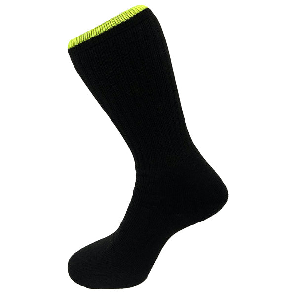 JOBSITE 10 PAIR MENS WORK CREW SOCKS