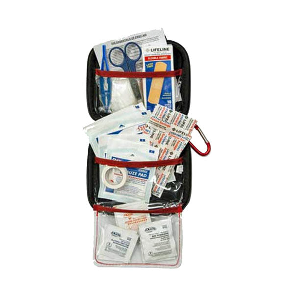 LIFELINE® 53 PIECE MEDIUM FIRST AID KIT