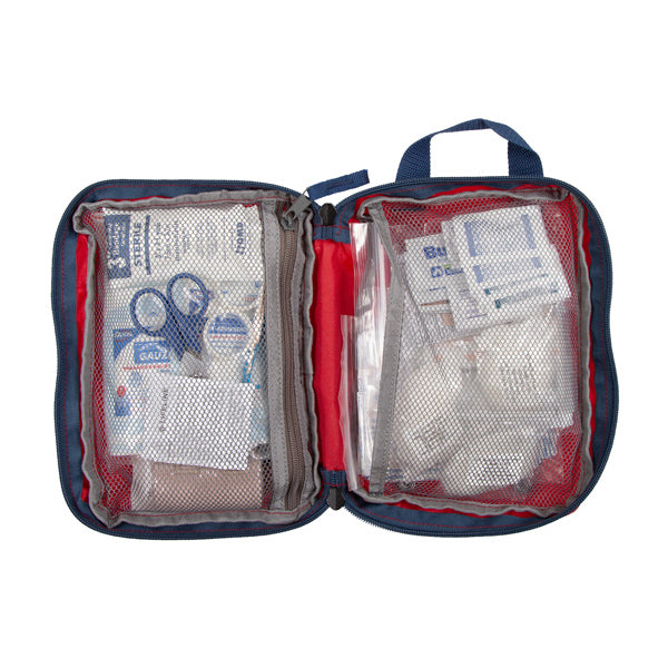 LIFELINE® BASE CAMP FIRST AID KIT /171 PIECES