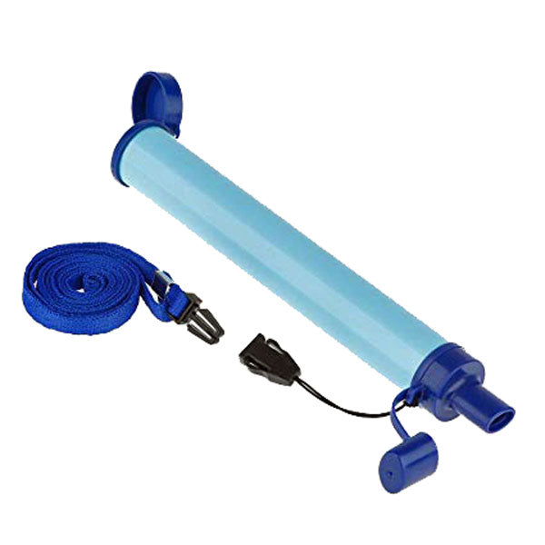 LIFESTRAW® PERSONAL WATER FILTER