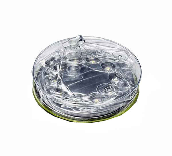 MPOWERD LUCI® OUTDOOR 2.0 INFLATABLE SOLAR LIGHT
